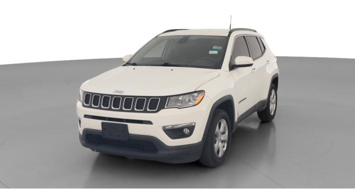 Thumbnail: 2020 Jeep Compass - 1