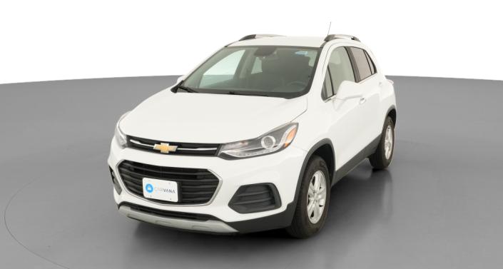 Thumbnail: 2019 Chevrolet Trax - 1