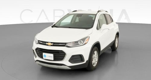 2019 Chevrolet Trax