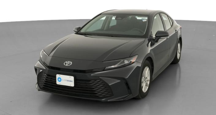Thumbnail: 2025 Toyota Camry - 1
