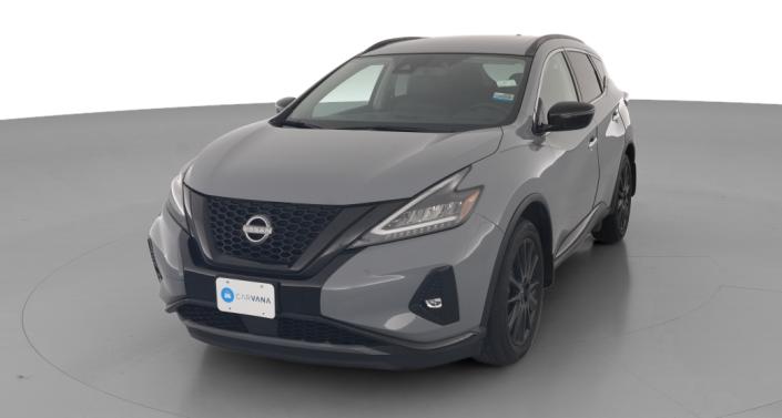 Thumbnail: 2023 Nissan Murano - 1
