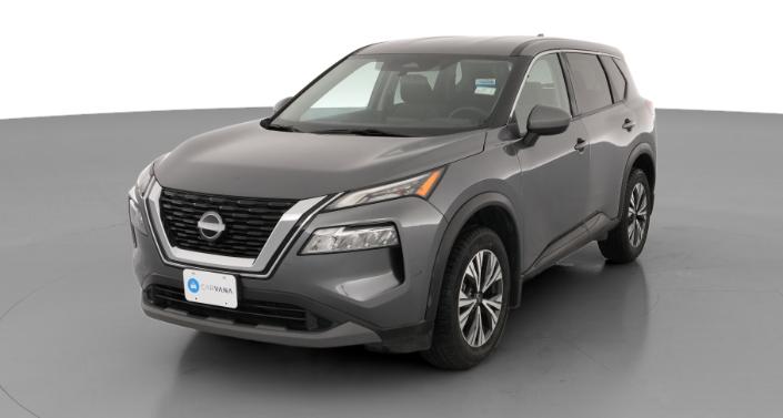 Thumbnail: 2023 Nissan Rogue - 1