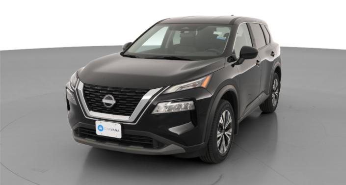 Thumbnail: 2023 Nissan Rogue - 1