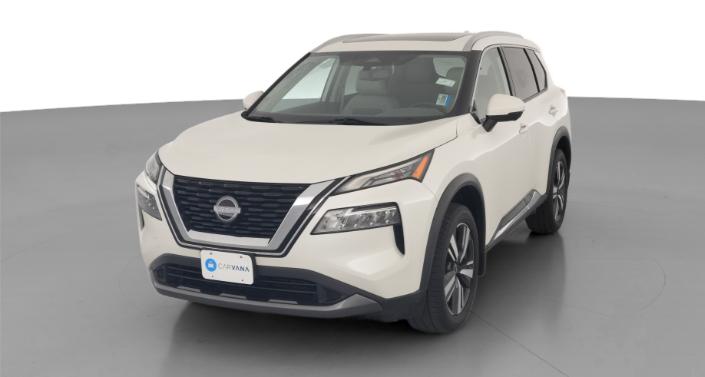 Thumbnail: 2023 Nissan Rogue - 1