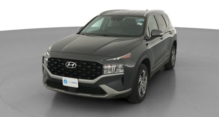 Thumbnail: 2023 Hyundai Santa Fe - 1