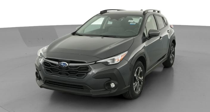Thumbnail: 2025 Subaru Crosstrek - 1