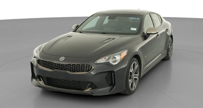 2021 Kia Stinger GT-Line -
                  West Memphis, AR