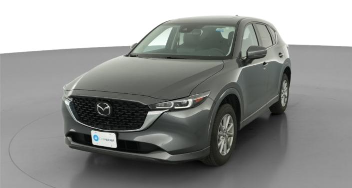 Thumbnail: 2025 Mazda CX-5 - 1