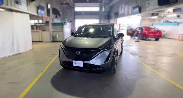 Thumbnail: 2024 Nissan Ariya - 1