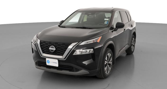 Thumbnail: 2023 Nissan Rogue - 1