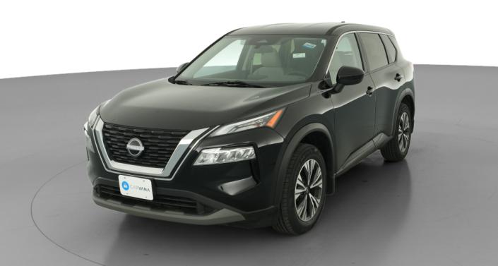 Thumbnail: 2023 Nissan Rogue - 1