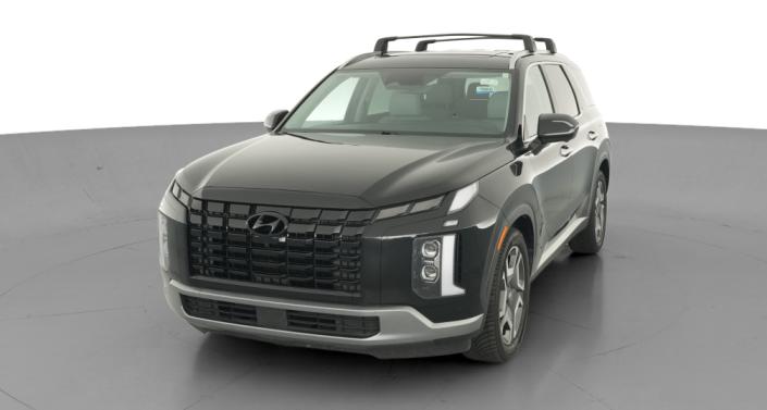 Thumbnail: 2024 Hyundai Palisade - 1