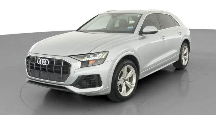 2023 Audi Q8 Premium -
                  Bessemer, AL