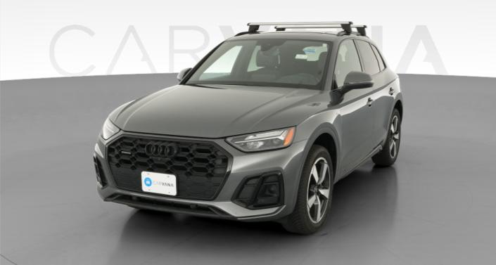 2022 Audi Q5