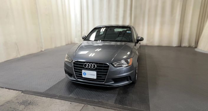 2016 Audi A3 Premium -
                  Riverside, CA