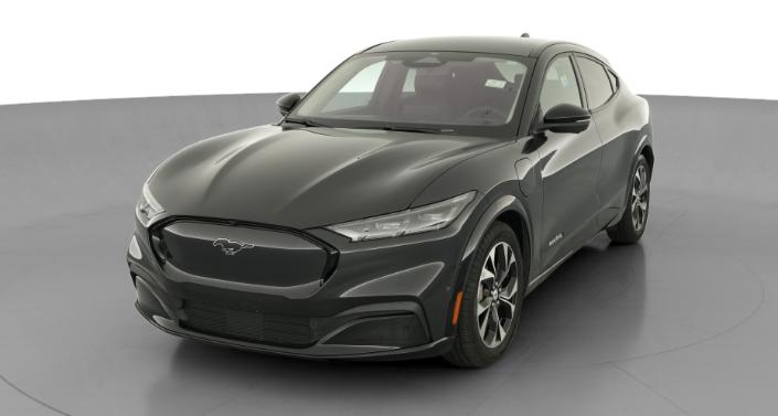 2022 Ford Mustang Mach-E Premium -
                  Rocklin, CA