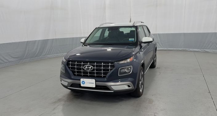 Thumbnail: 2024 Hyundai Venue - 1