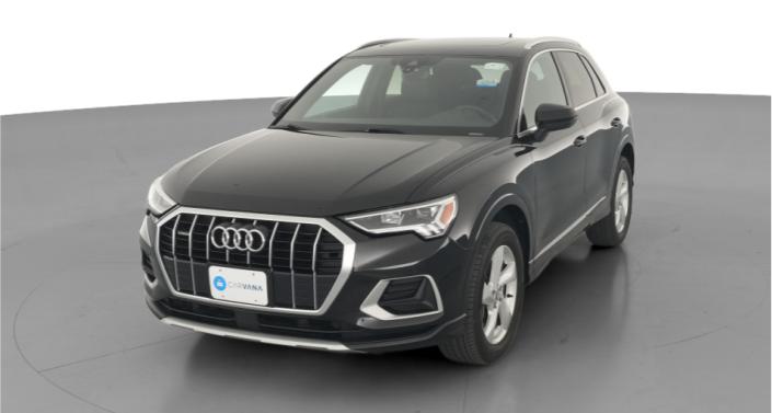 Thumbnail: 2020 Audi Q3 - 1