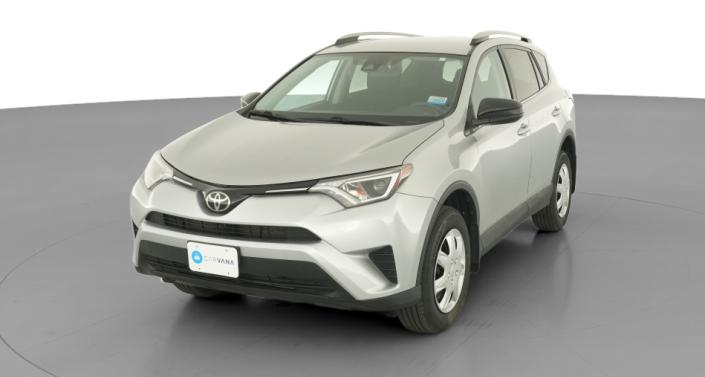 Thumbnail: 2017 Toyota RAV4 - 1