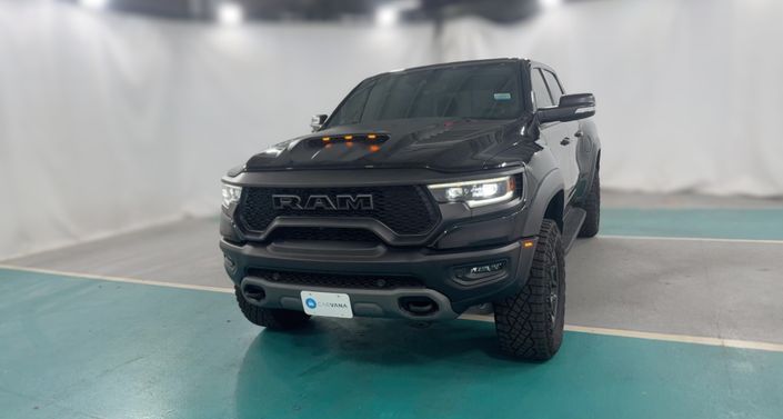 Thumbnail: 2022 RAM 1500 - 1