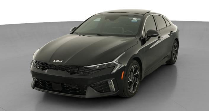 Thumbnail: 2025 Kia K5 - 1