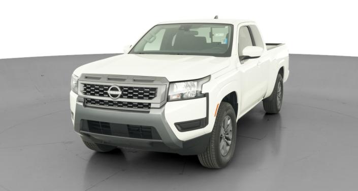 Thumbnail: 2025 Nissan Frontier - 1