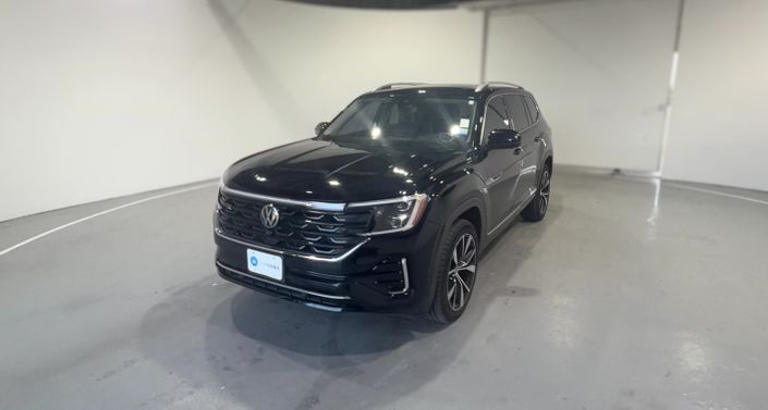 Thumbnail: 2024 Volkswagen Atlas - 1