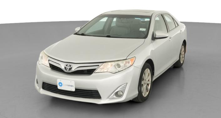2014 Toyota Camry XLE -
                  Beverly, NJ