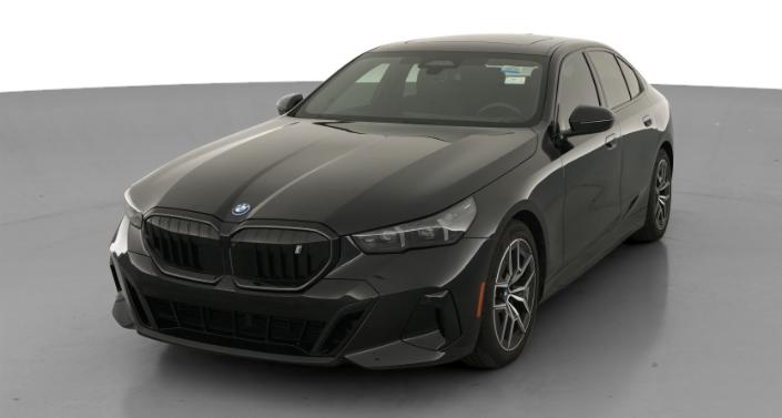 2025 BMW i5 xDrive40 -
                  Richton Park, IL
