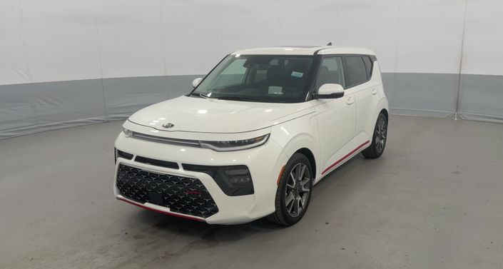 Thumbnail: 2020 Kia Soul - 1