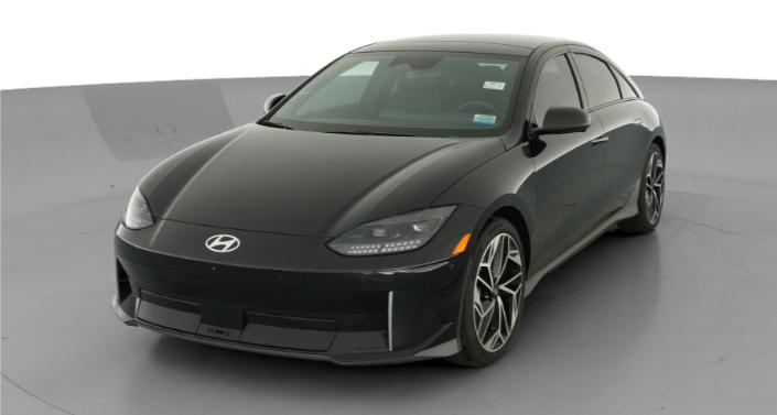 2023 Hyundai Ioniq 6 Limited -
                  Indianapolis, IN