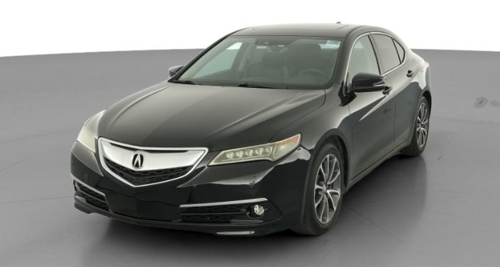 2015 Acura TLX Base -
                  San Antonio, TX