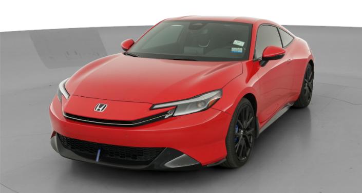 Thumbnail: 2026 Honda  - 1