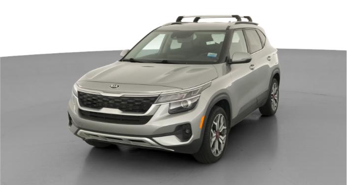 2021 Kia Seltos S -
                  Trenton, OH