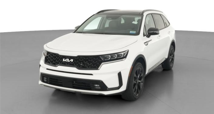 Thumbnail: 2023 Kia Sorento - 1