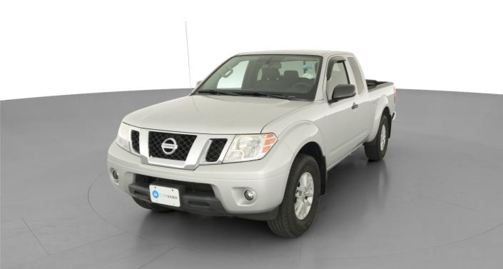 Thumbnail: 2019 Nissan Frontier - 1