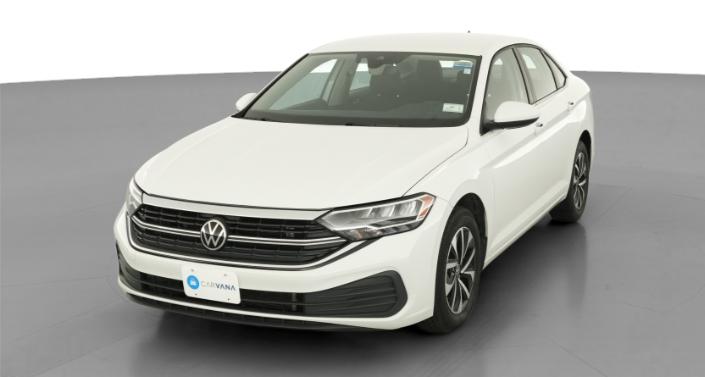 Thumbnail: 2022 Volkswagen Jetta - 1