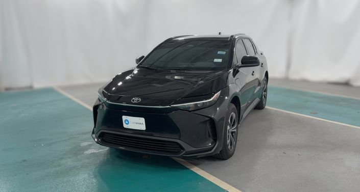 2024 Toyota bZ4X XLE -
                  Manville, NJ