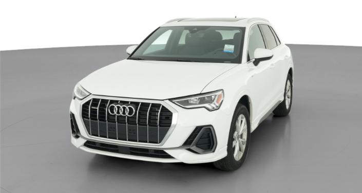 Thumbnail: 2025 Audi Q3 - 1