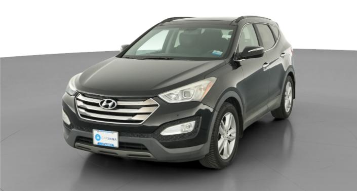Thumbnail: 2014 Hyundai Santa Fe - 1