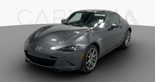 2021 MAZDA MX-5 Miata RF