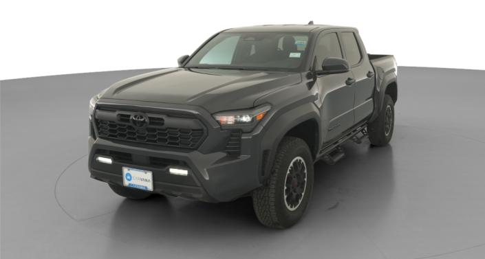 Thumbnail: 2026 Toyota Tacoma - 1