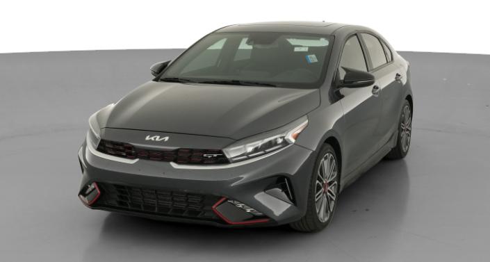Thumbnail: 2022 Kia Forte - 1