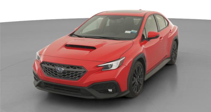 Thumbnail: 2024 Subaru WRX - 1