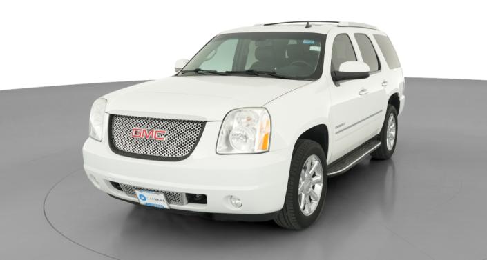 2014 GMC Yukon Denali -
                  Tooele, UT