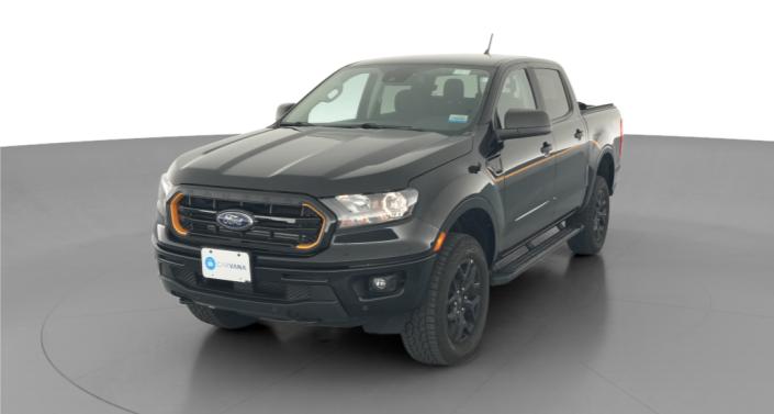Thumbnail: 2022 Ford Ranger - 1