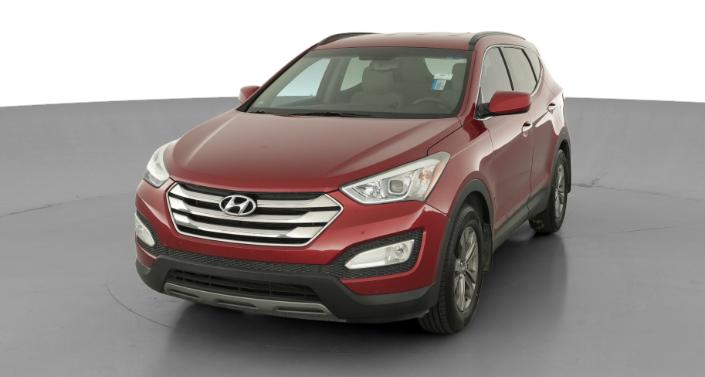 2015 Hyundai Santa Fe Sport 2.0T -
                  Tolleson, AZ