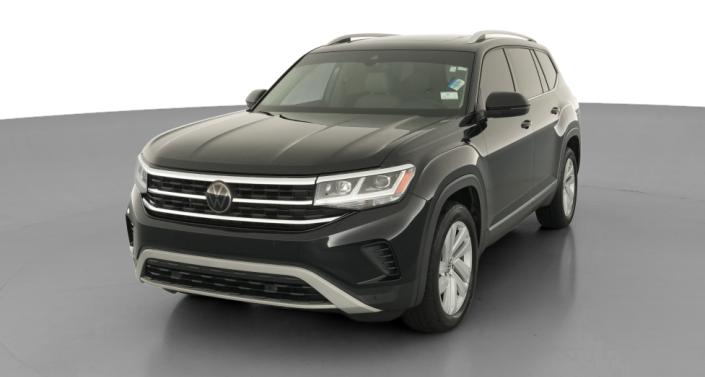 Thumbnail: 2021 Volkswagen Atlas - 1