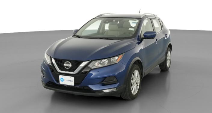 Thumbnail: 2020 Nissan Rogue Sport - 1
