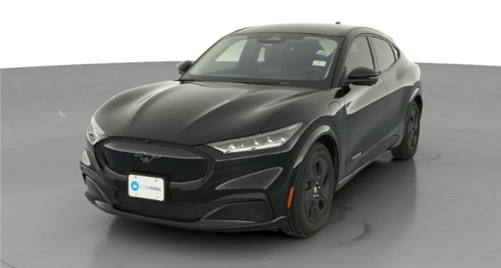 Thumbnail: 2023 Ford Mustang Mach-E - 1